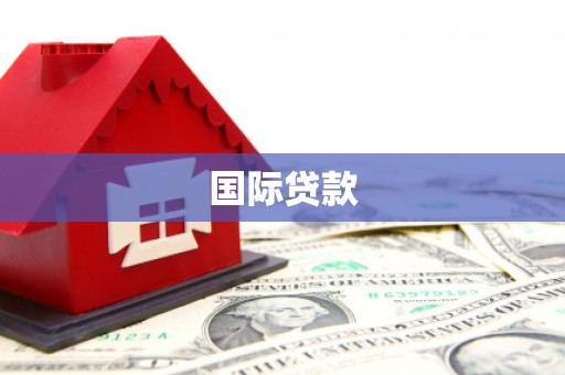 拜泉国际贷款