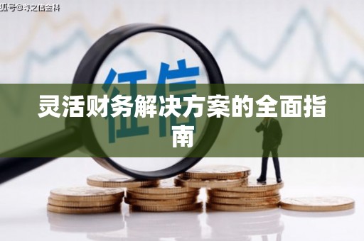 拜泉灵活财务解决方案的全面指南