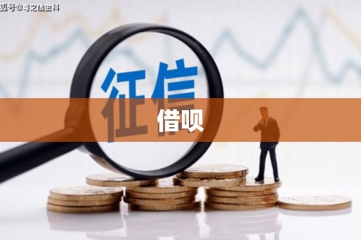 拜泉借呗