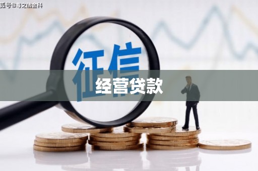 拜泉经营贷款