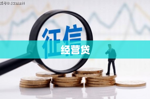 拜泉经营贷
