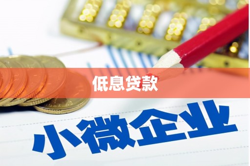 拜泉低息贷款