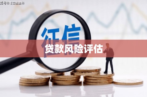 拜泉贷款风险评估