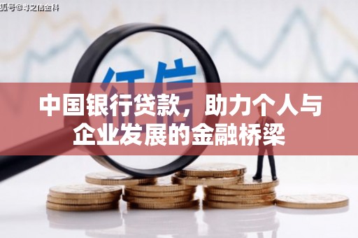 拜泉中国银行贷款，助力个人与企业发展的金融桥梁