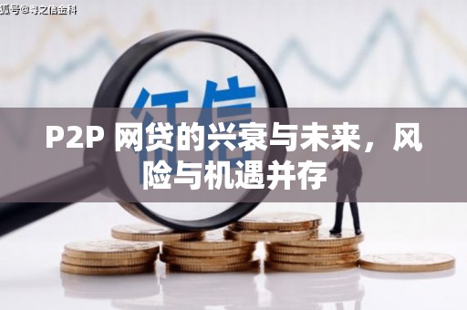 拜泉P2P 网贷的兴衰与未来，风险与机遇并存