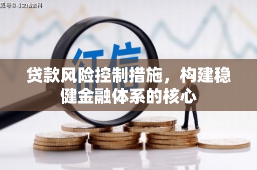 拜泉贷款风险控制措施，构建稳健金融体系的核心