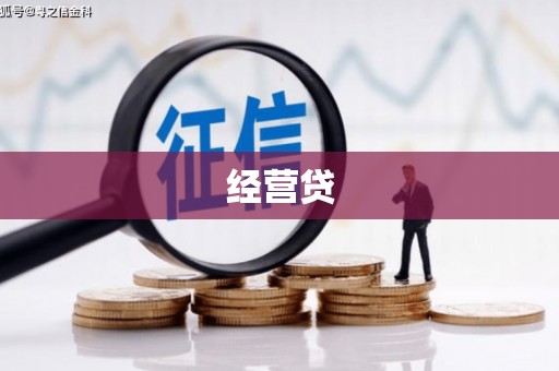 拜泉经营贷
